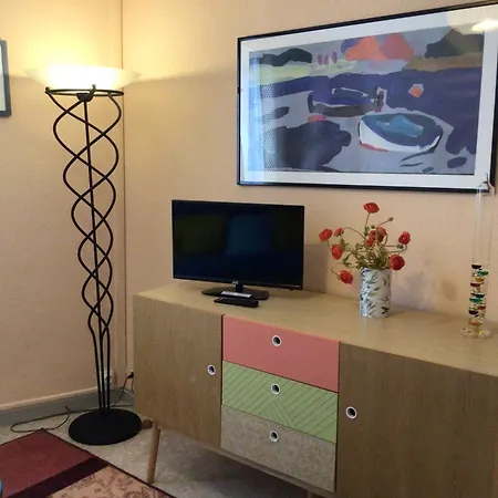 Apartment Chauffour - Centre