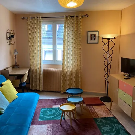 Chauffour - Centre
