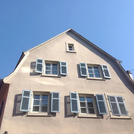 Apartmán Chauffour - Centre *